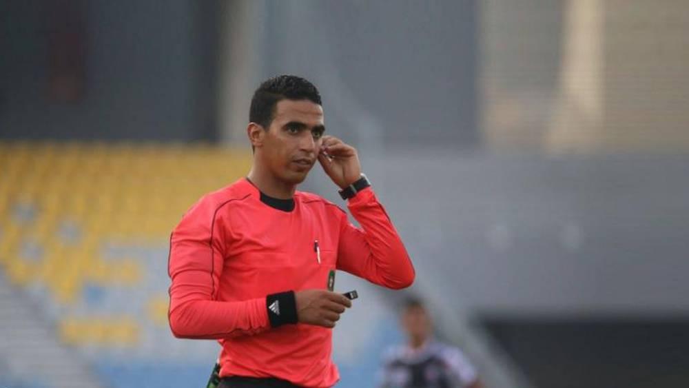 Coupe de la CAF : des arbitres marocains pour officier, Al Masry - Coton Sport