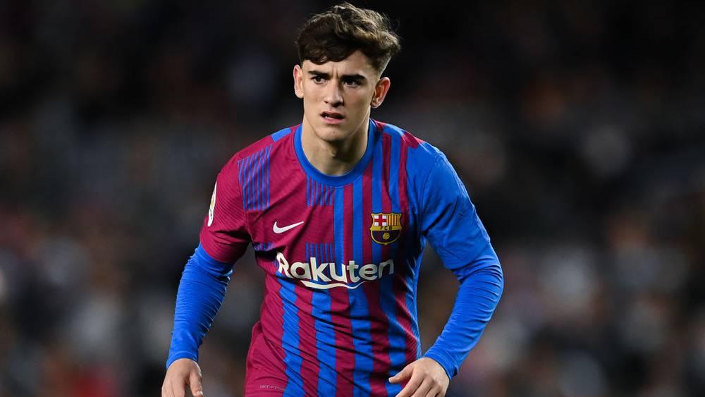 أندية البريميرليج تُغري جافي براتب لم يُقدم للاعب صاعد من قبل