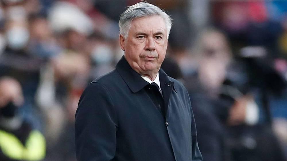 أنشيلوتي: "لقد فشلت في هذه المباراة.. لكن علينا أن نحظى بالهدوء فنحن متصدرون بفارق 9 نقاط"