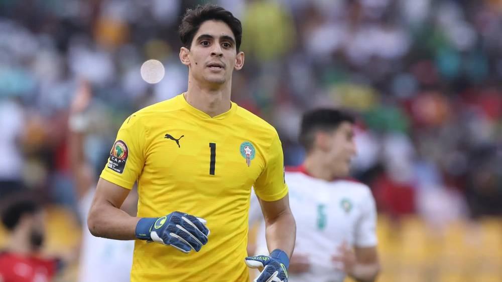 Yassine Bounou disponible face à la RDC ?