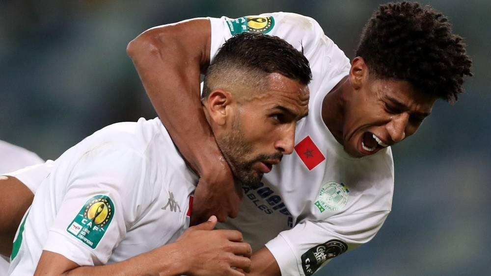 LDC de la CAF : deux Rajawi dans l'équipe type de la 5e journée