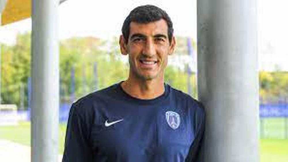 Ligue 1 : l'ancien joueur Felipe Saad devient coordinateur technique à l'OM