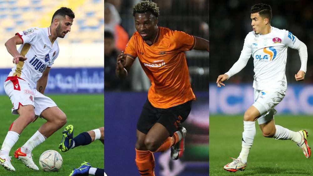 Coupe du Trône : le WAC, le RCA et la RSB restent dans le flou