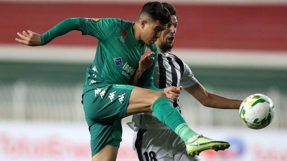 "الكاف" يحدد الثالث من أبريل المقبل موعدا لمواجهة الرجاء وضيفه وفاق سطيف الجزائري