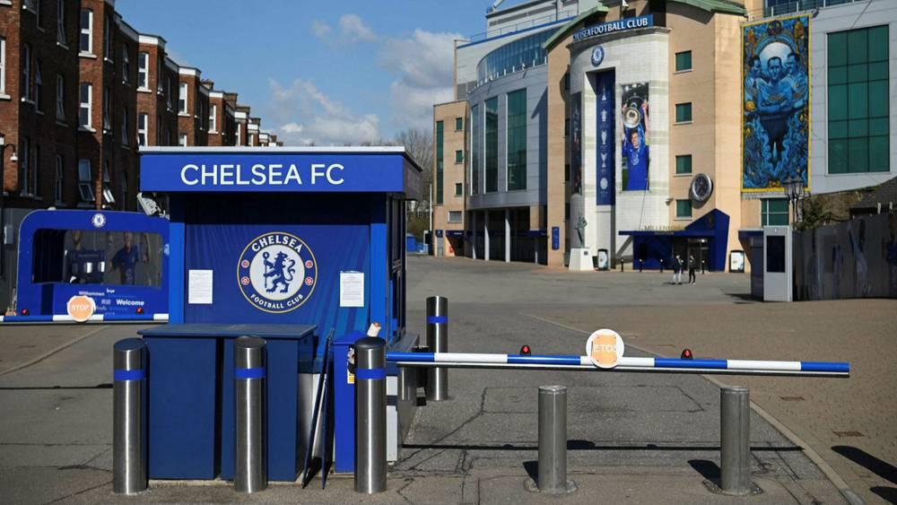 المجموعة الإعلامية السعودية تخرج من سباق شراء نادي تشيلسي
