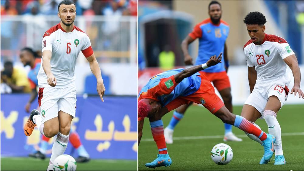 سايس عن مايي: "إضاعة ضربة جزاء أمر وارد.. أعلم أن جمهورنا مُتطلِّب لكن عليه دعم ريان لأننا سنتأهل للمونديال بفضله"