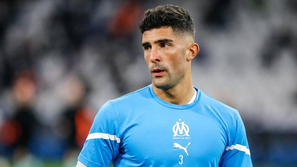 OM : Alvaro Gonzalez est rentré en Espagne avec l'accord du club