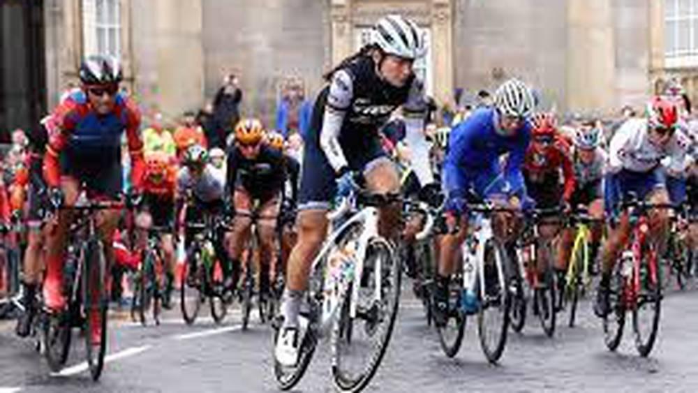 Tour de France féminin : 24 équipes au départ