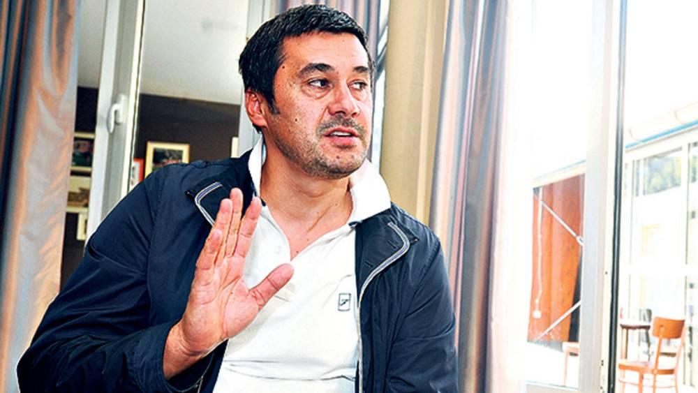 بوغدانوفيتش (لاعب أتلتيكو مدريد سابقاً): "كرواتيا مرشحة للخروج من الدور الأول والمغرب وكندا قادران على بعثرة الأوراق"