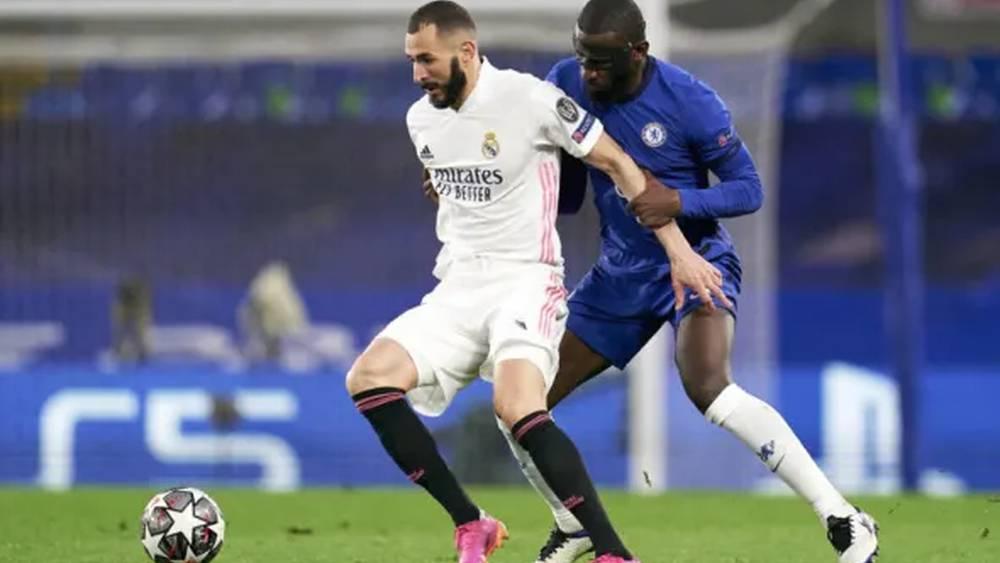 Ligue des Champions : les compositions de départ du choc, Chelsea – Real Madrid