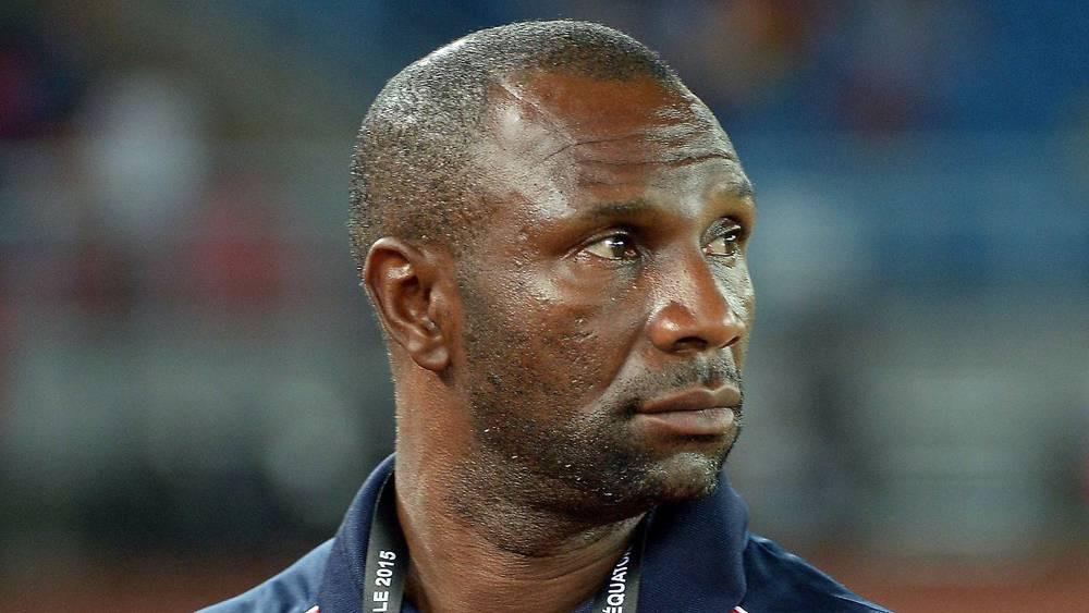 إبينغي: "الدوري المغربي أكثر احترافية مع وجود بنية تحتية لا يمكن مقارنتها ببلدان أخرى في أفريقيا"