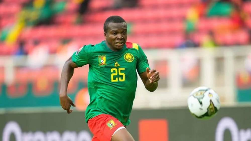 نوهو تولو: "التأهل للمونديال أمام الجزائر كان رائعًا ولهذا نحب كرة القدم.. الكاميرون لا تخشى أحدًا ولدينا قصة لنكتبها هناك في قطر"