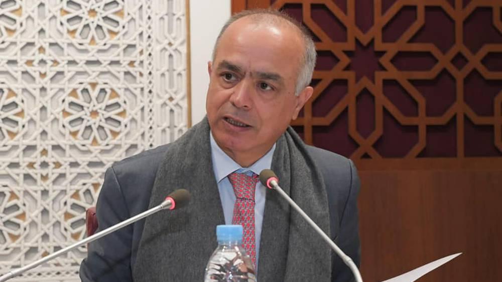 بنموسى: "سندعم كل المبادرات المُتّخذة لتسهيل عملية انتقال الجماهير المغربية إلى قطر لحضور المونديال"