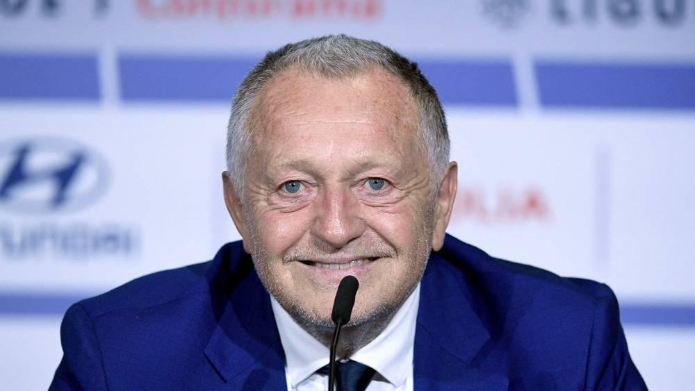 Ligue 1 : Aulas maintient sa confiance à Bosz (Lyon)