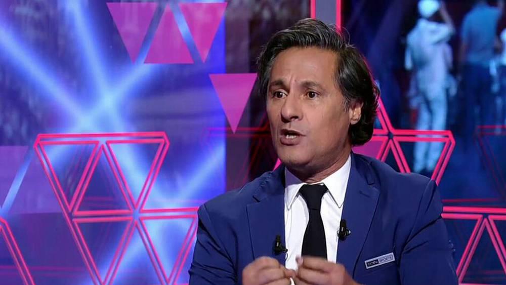 بنيج: "تدخل الداودي في حق لاعب شباب بلوزداد كان متهورا وكلف الوداد طردا مبكرا"