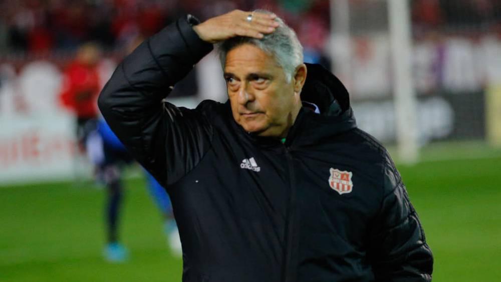 Marcos Paqueta : "Les joueurs du Wydad étaient plus intelligents et ont réussi à utiliser une seule balle pour tuer le match"