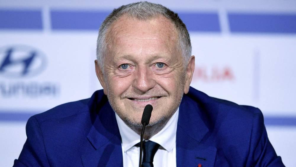 Ligue 1 : Aulas confirme Bosz pour la saison prochaine