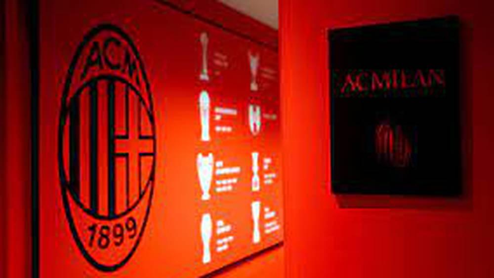 Série A : La vente du Milan AC s'accélère