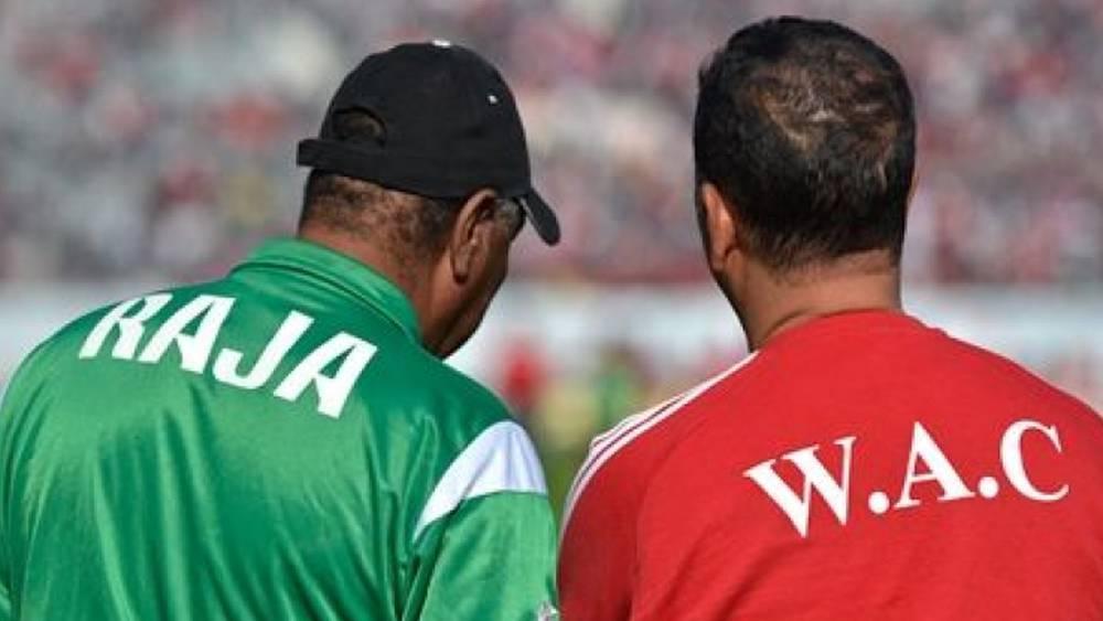 Billetterie Raja-WAC : Retour à la case départ !