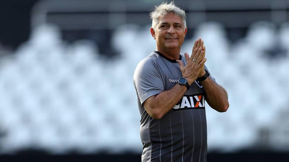 Wydad - CR Belouizdad : Marcos Paquetà confiant pour le match retour