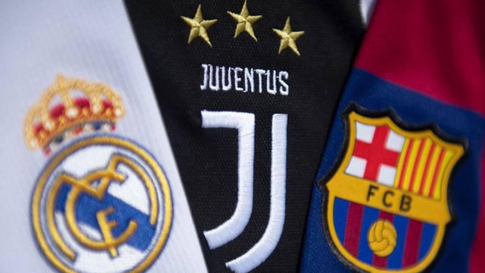 ثلاثي دوري السوبر الأوروبي يواجهون تهديدات جديدة بعد حكم قضائي