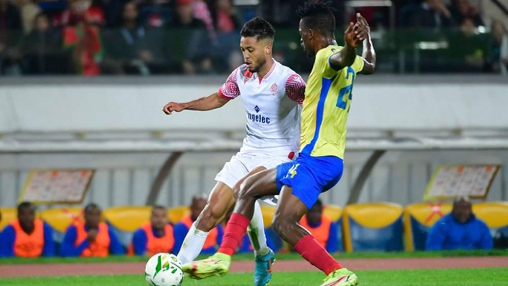 Petro Atletico - Wydad : la date et horaire du match aller des demi-finales de la LDC africaine