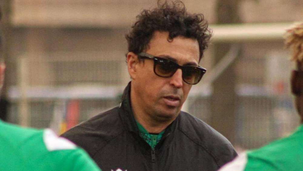 هلال الطير: "كنت أتمنى مواجهة الرجاء وهو متأهل للمربع الذهبي من دوري أبطال أفريقيا"