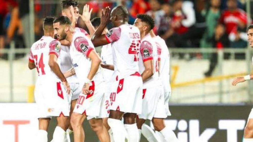 Botola Pro D1 Inwi : le Wydad s’arrache la victoire face à l’OCS