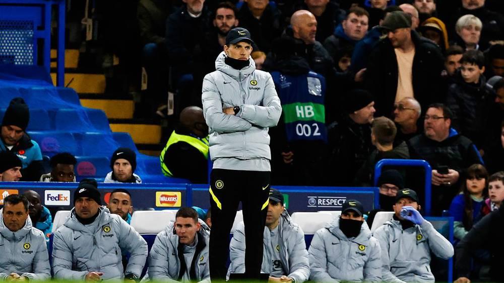 PL : Tuchel veut continuer à Chelsea