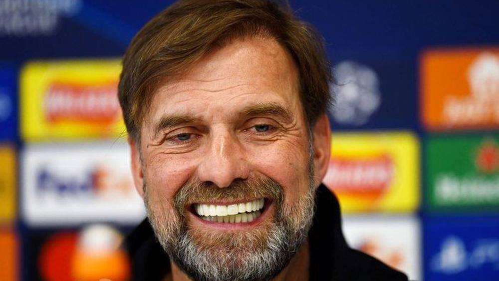 "تقارير" / يورغن كلوب يُجدد عقده مع ليفربول حتى 2026