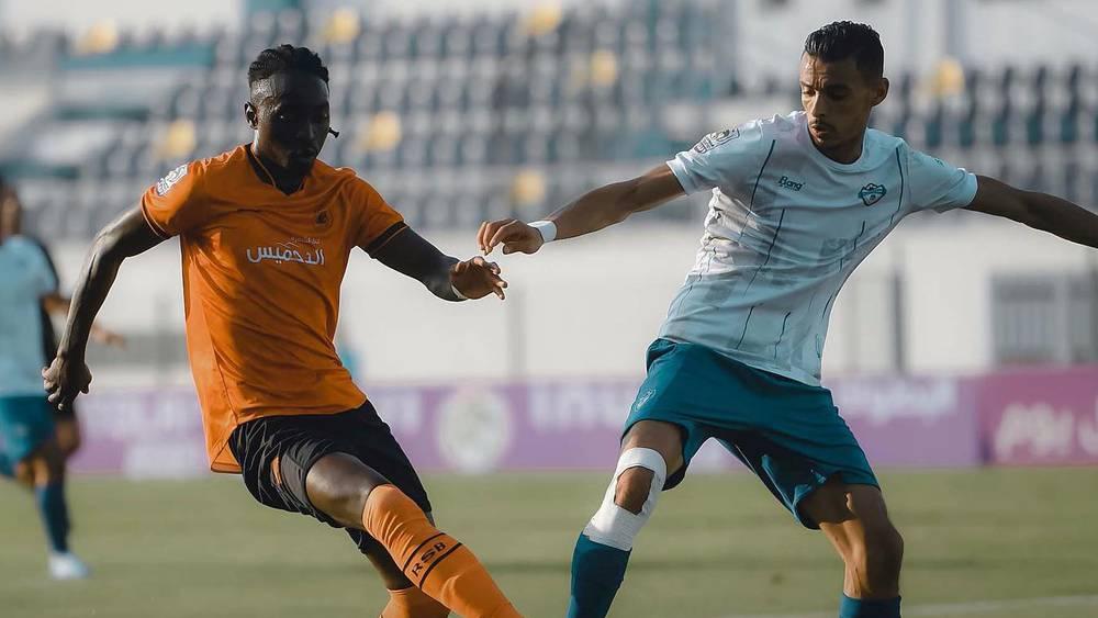 Botola Pro D1 Inwi : la RSB et la JSS s'affrontent pour intégrer le podium