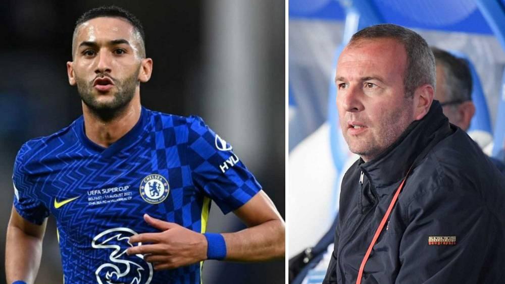 مدير الكرة بنادي نيس يعترف بفشله في ضم زياش سنة 2016 ويؤكد: "لقد تَجاهَلَنَا وأنا أفهم ذلك.. كان لديه أياكس وأندية كبيرة أخرى"