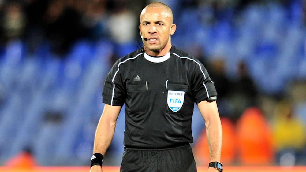 Coupe de la CAF : TP Mazembe – RS Berkane, un arbitre angolais pour officier le choc aller