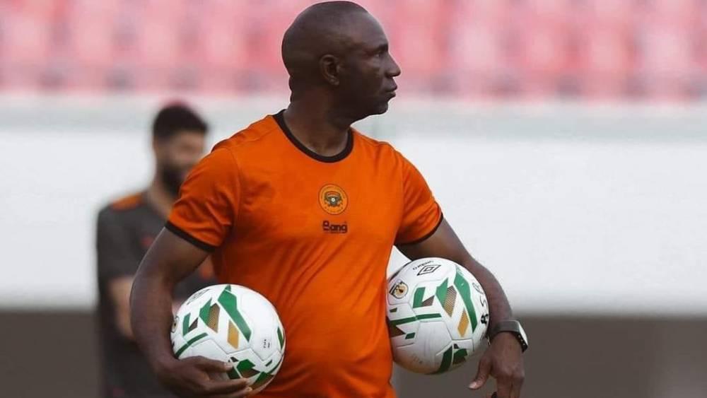 Florent Ibenge de retour aux entraînements de la RSB