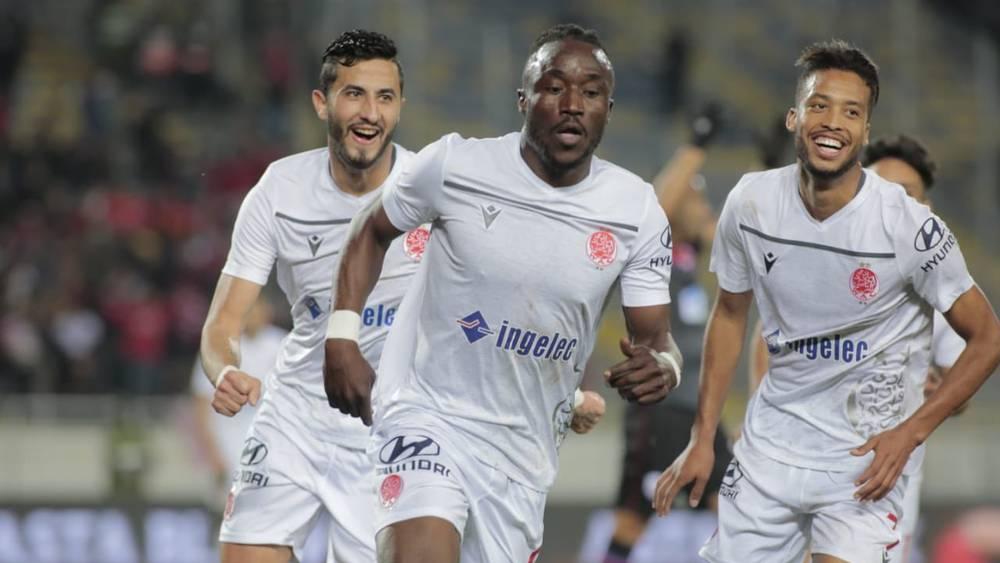 Francis Kazadi se confie sur les moments difficiles avec Tala'ea El Geish