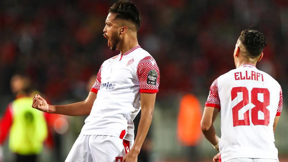 المترجي: "بيترو أتلتيكو دْيال المجموعات ماشي هُو ديال النصف.. تنتمنى الشفاء للاّفي وفالوداد اللِّي حضر تَيقْضي الغَرض"