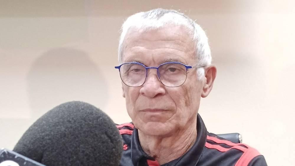 كوبر: "أعلم حجم الألم الذي أصاب الشعب الكونغولي بعد فشلنا في بلوغ المونديال على حساب المغرب"