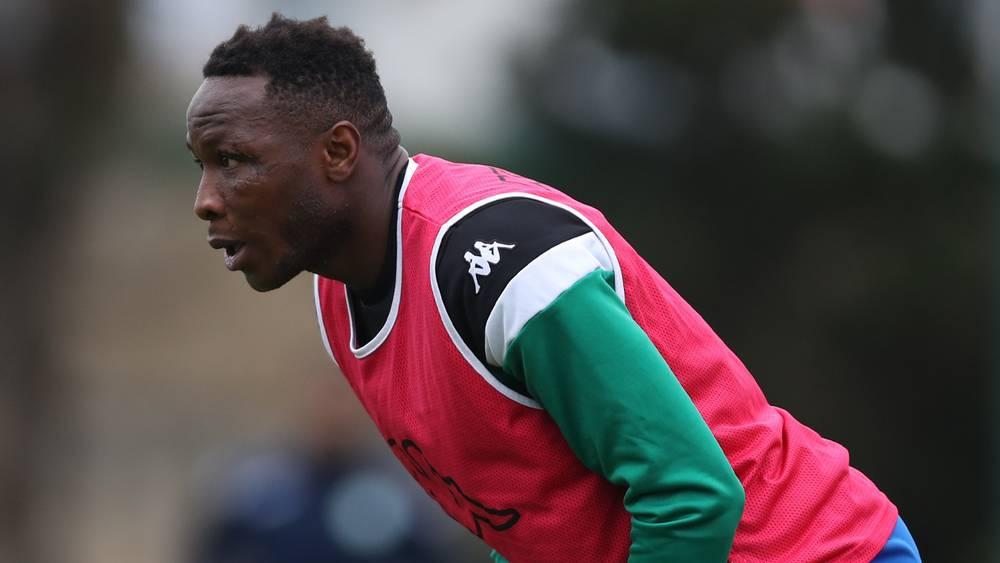 رحيل كوياطي يكلف خزينة الرجاء "100 مليون سنتيم" سيتم صرفها على دفعات خلال الأشهر الستة القادمة