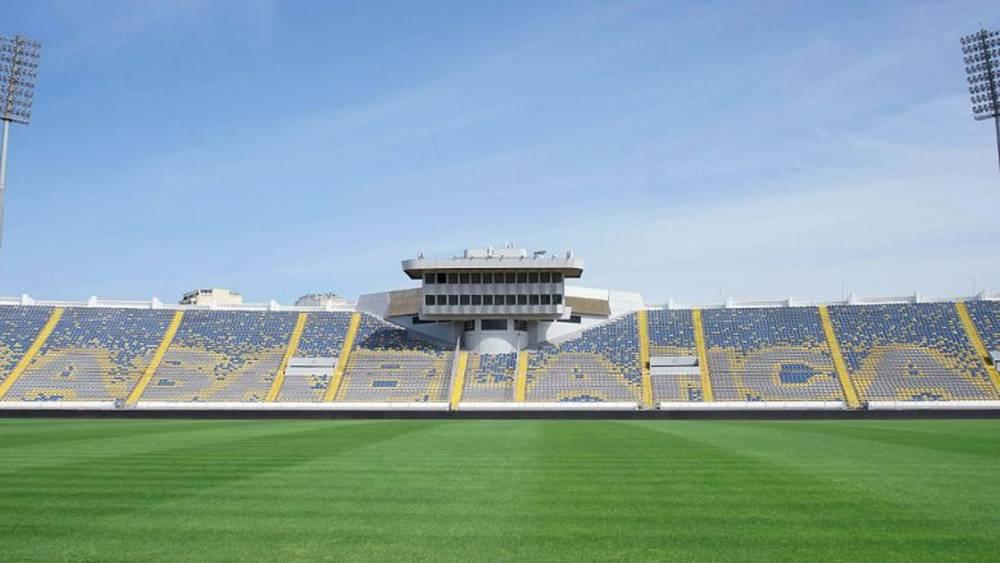 مصدر من "الكاف" لـ"البطولة": "تم تحديد ملعب وتاريخ النهائي.. بلاغ رسمي بعد ساعات يعلن عن استضافة ملعب محمد الخامس للمشهد الختامي لمسابقة دوري أبطال أفريقيا"