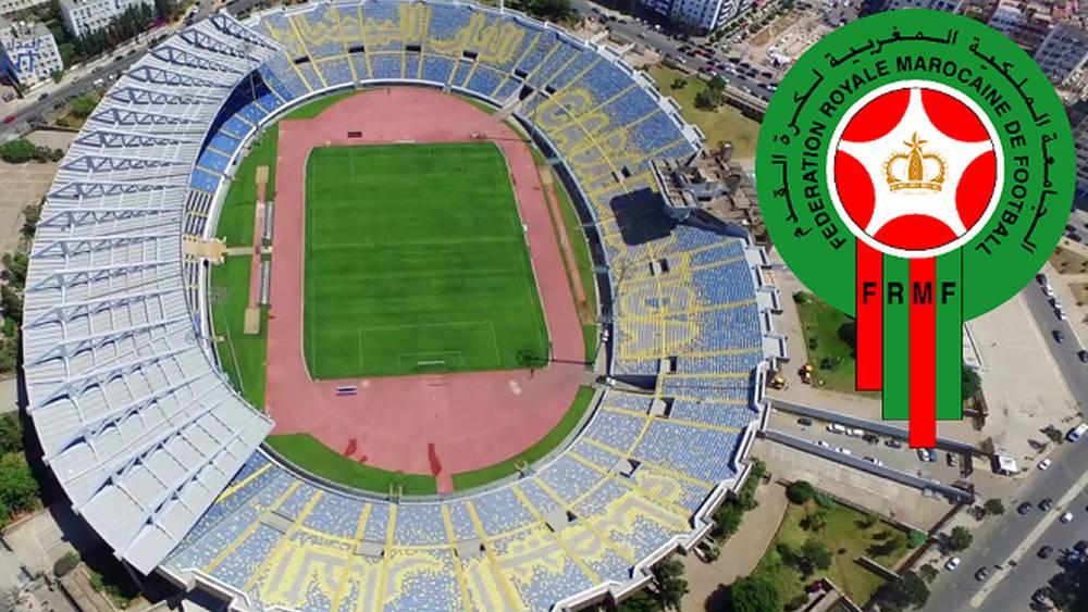 مصدر مسؤول: " تشبّث الجامعة بنتائج التصويت دفع الكاف لاحترام قرار المكتب التنفيذي وإعلان استضافة المغرب لنهائي العصبة"