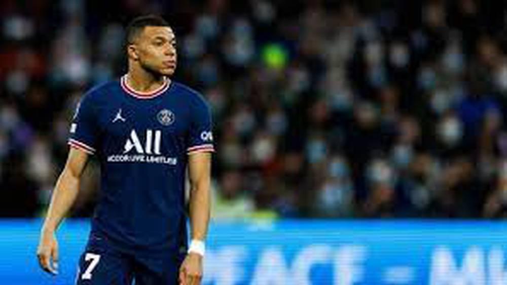 Le Real aurait déjà prêt 20 000 maillots au nom de Mbappé
