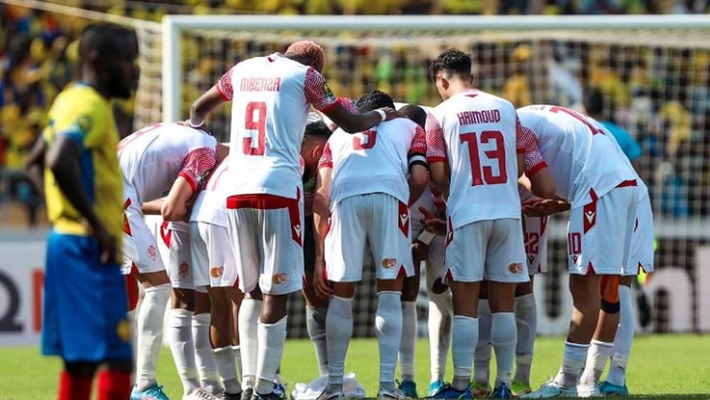 Le 11 de départ du Wydad contre Petro Atlético