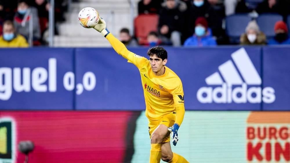 بونو صاحب أفضل ثالث معدل في حماية الشباك بعد إيدرسون وأليسون بالدوريات الأوروبية الخمسة الكبرى