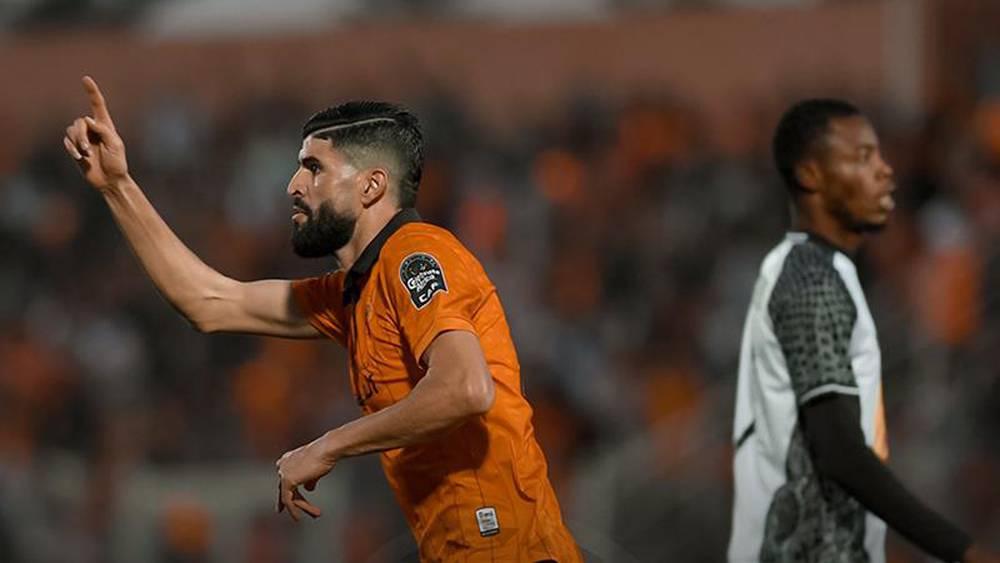 Coupe de la CAF : les compos de la finale RS Berkane- Orlando Pirates