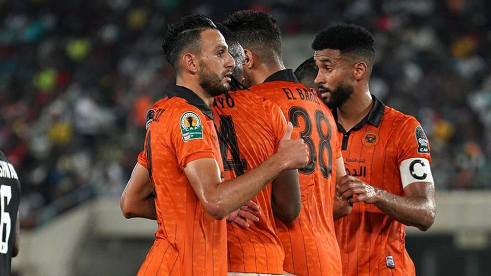 الموساوي: "المقابلة دارت في أجواء مناخية صعبة لكننا كسبنا الرّهان وأضفنا لقباً لخزانة الكرة المغربية"