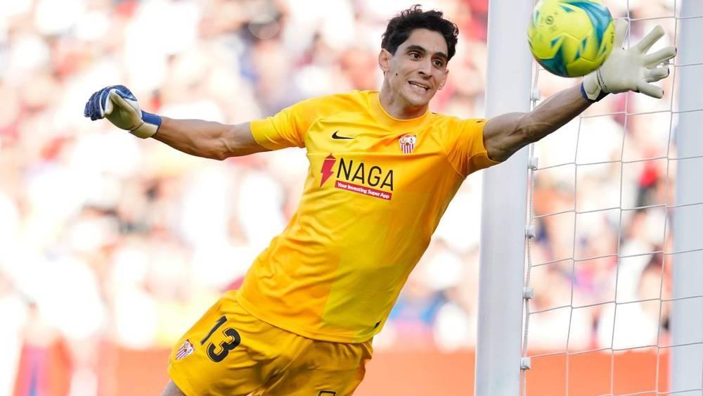 لوبيتيغي: "غدا ستعرفون التشكيلة وإذا فاز بونو بـ'زامورا' فإنها ستكون في أيد أمينة"