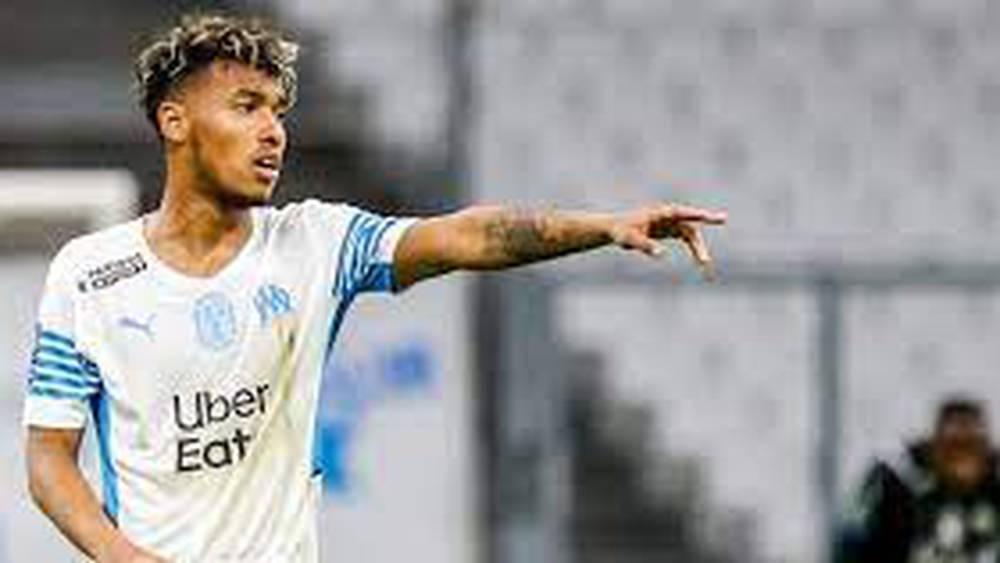 Ligue 1 : Boubacar Kamara quitte l'OM