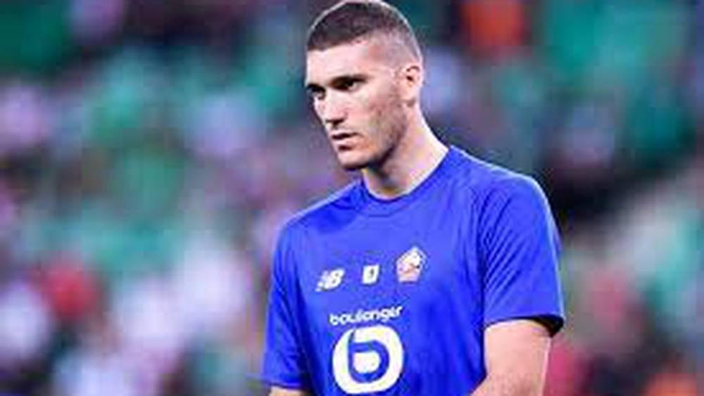 Grbic et Pied quittent le LOSC