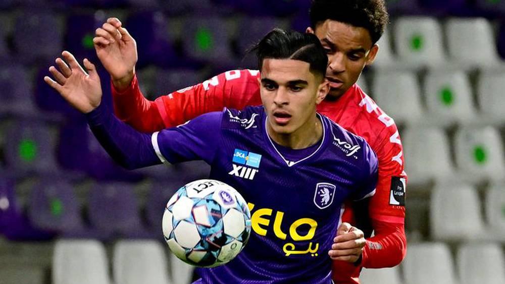 إلياس سيباوي: "اللعب من أجل وطنك المغرب يعطيك شعوراً مختلفاً"