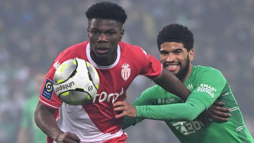 المنافسة تشتعل بين ريال مدريد وباريس سان جيرمان للتوقيع مع "تشواميني"